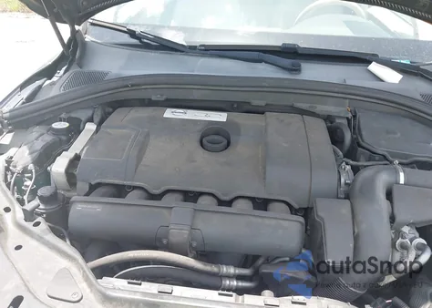 2013 Volvo Xc60 3.2 Premier Plus из США, поврежденный, VIN YV4952DL9D2379001